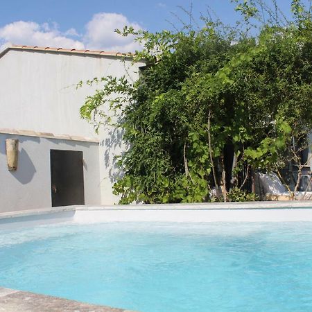 Вилла Chez Elles En Provence Нан-ле-Пен Экстерьер фото